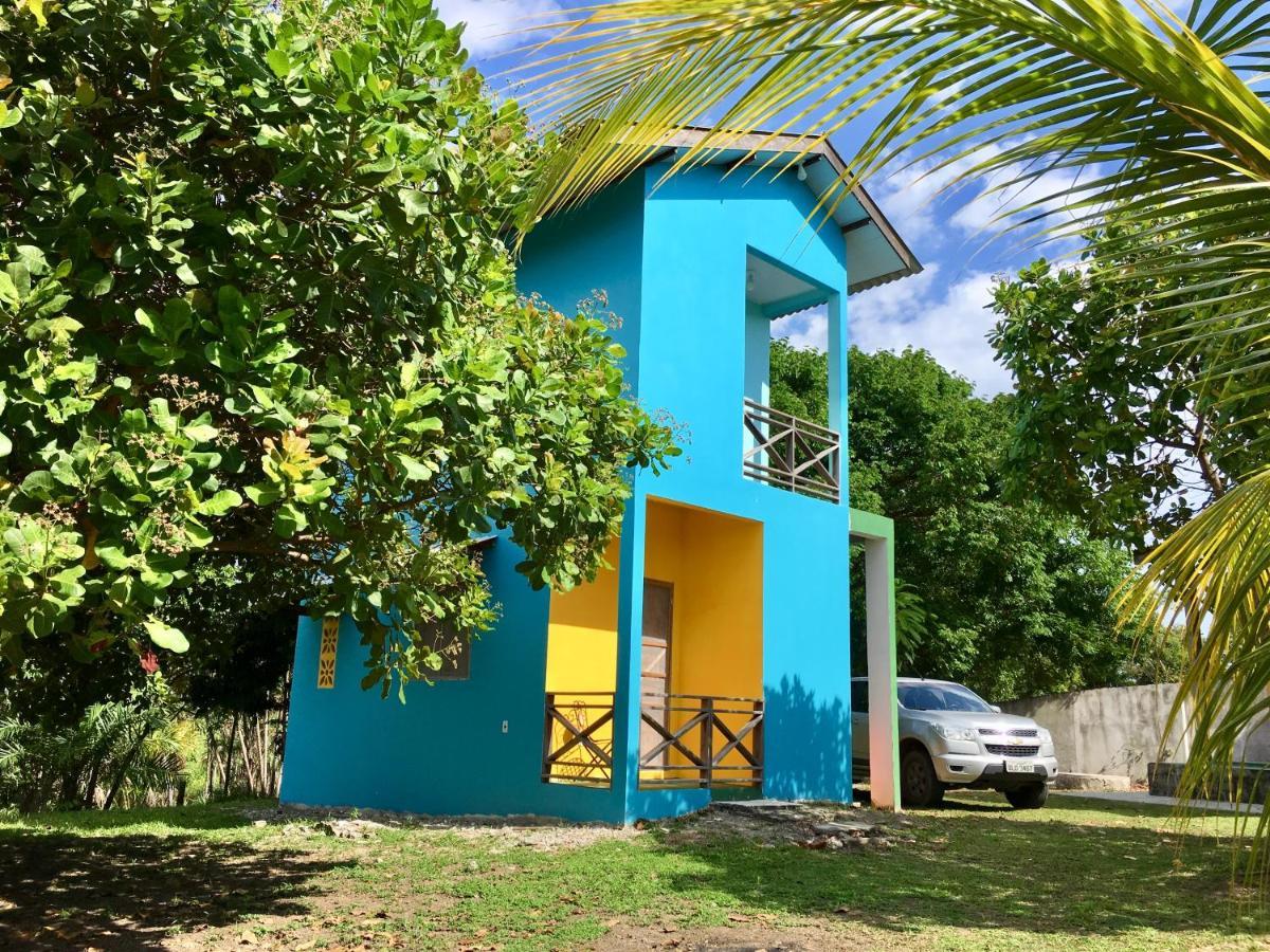 Chale Quintal Amazon Hotell Macapá Exteriör bild